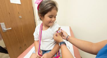 Вакцинація: від яких хвороб варто захиститись