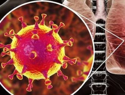 7 поширених питань про новий коронавірус