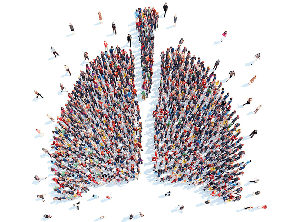 Профілактика туберкульозу!